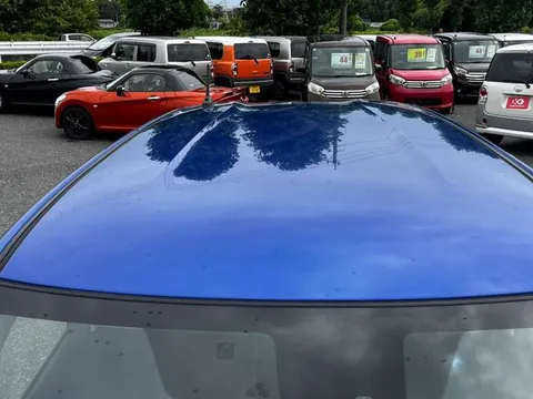 Mitsubishi eK X