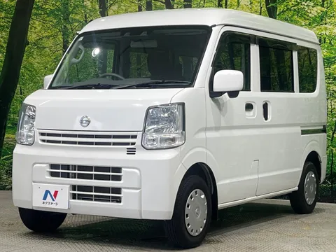 Nissan Clipper