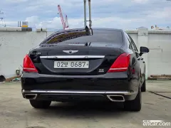 Genesis G90 (EQ900)