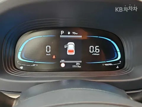 Hyundai Venue