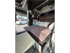 Subaru Sambar Van