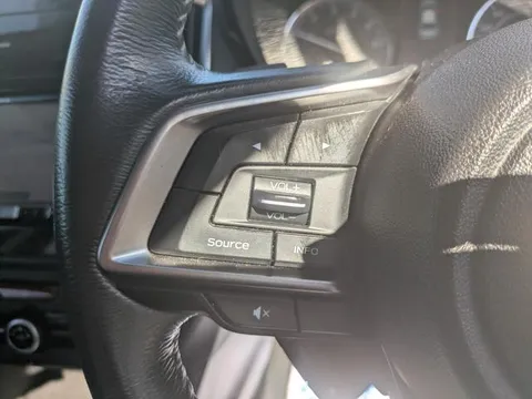 Subaru Impreza Sports
