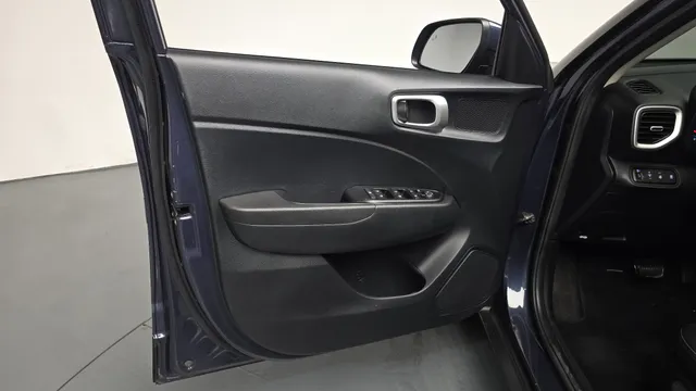 Hyundai Venue