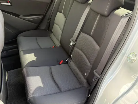 Mazda Mazda2 (Demio)