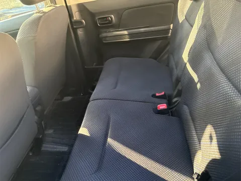 Mazda Flair
