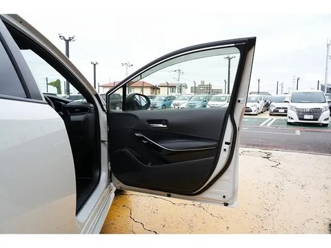 Toyota Corolla Touring