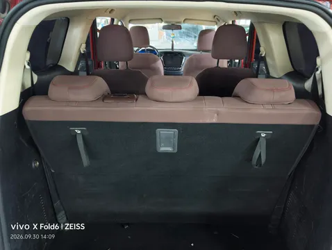 Changan A800