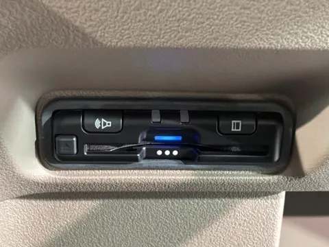 Honda N-BOX Joy