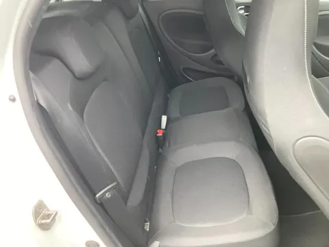 Smart For Four
