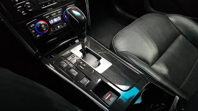 Renault SM7