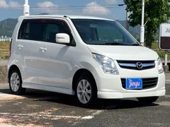 Mazda AZ-Wagon