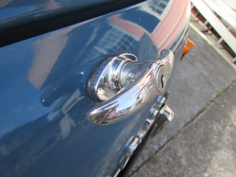 Rover Mini