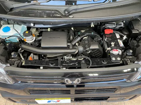 Honda N-BOX Joy