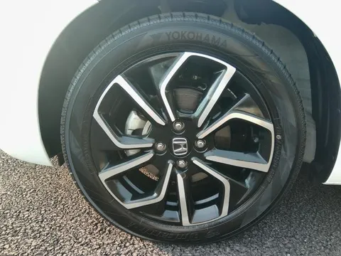 Honda Jazz (Fit)