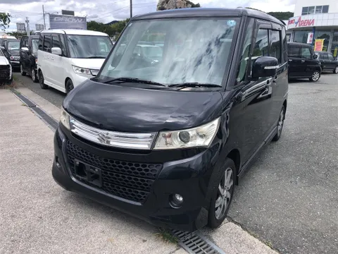 Suzuki Palette SW