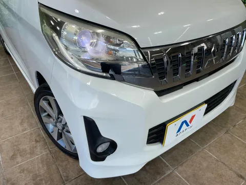 Mitsubishi eK Space Custom