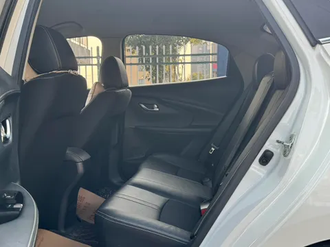 Changan