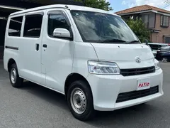 Toyota TownAce Van