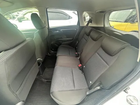 Honda Jazz (Fit)