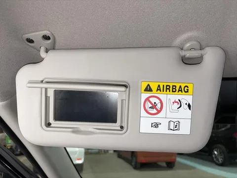 Mitsubishi eK X