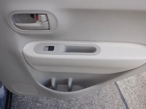 Suzuki Alto Lapin LC