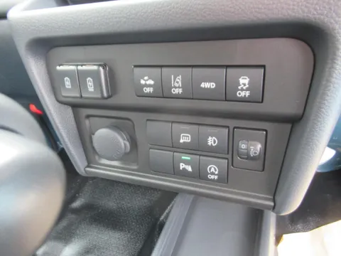 Suzuki Super Carry