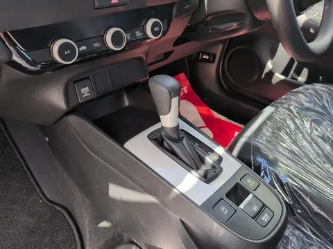 Honda Jazz (Fit)