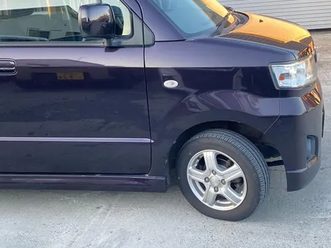Mazda AZ-Wagon