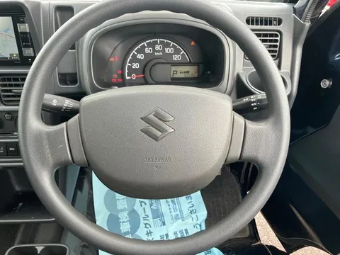 Suzuki Super Carry