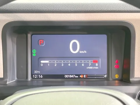 Honda N-BOX Joy