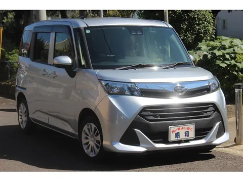 Daihatsu Thor