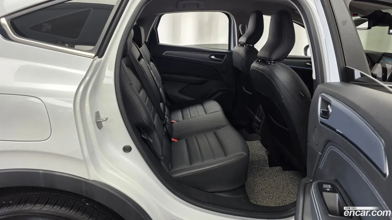 Renault XM3