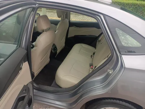 Buick Excelle GT