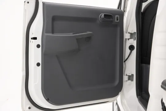 Kia Bongo 3