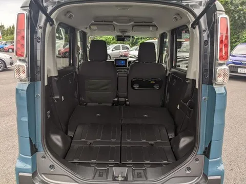 Suzuki Spacia Gear