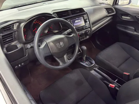 Honda Jazz (Fit)