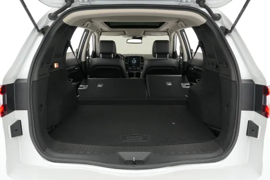 Renault Koleos (QM6)