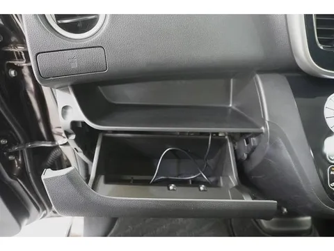 Mitsubishi eK Space Custom