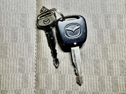 Mazda Scrum