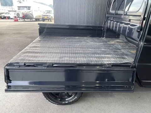 Suzuki Super Carry