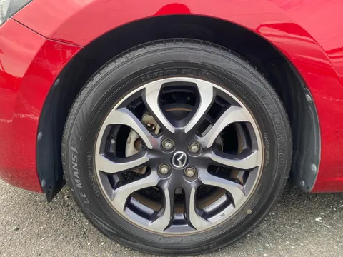 Mazda Mazda2 (Demio)
