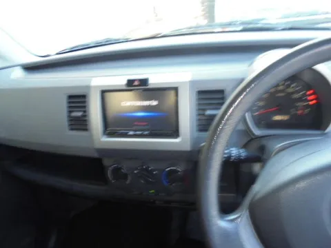 Mazda AZ-Wagon