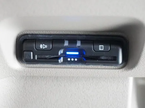 Honda N-BOX Joy