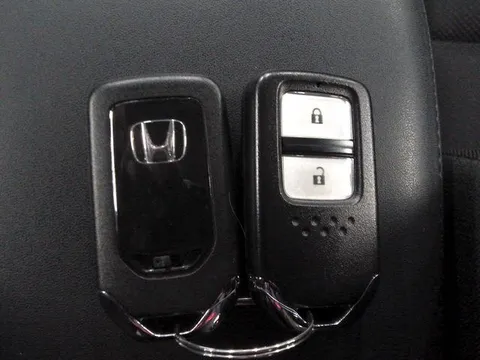 Honda HR-V (Vezel)