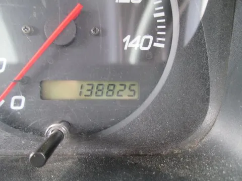 Honda Vamos