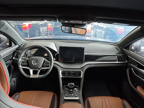 BYD