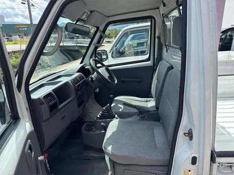 Mitsubishi Minicab Truck