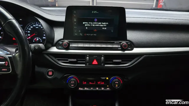 Kia Cerato (K3)