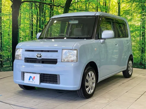 Toyota Pixis Space