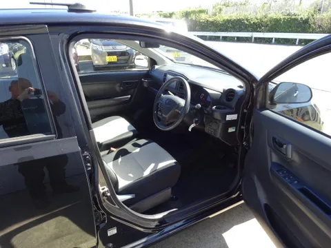 Toyota Pixis Epoch